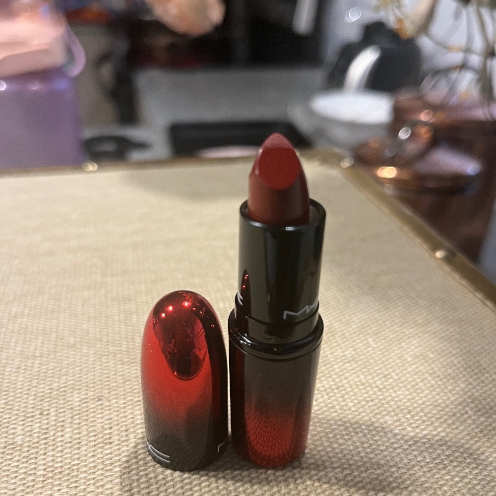 Mac Lipstick